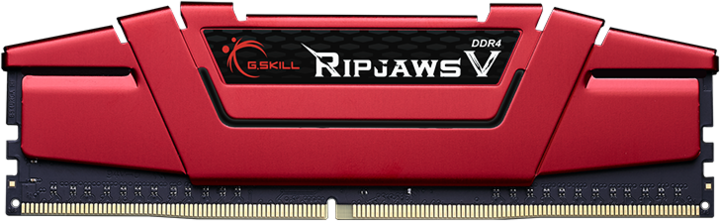 Produktbild G.Skill Ripjaws V (2 x 8GB, 3000 MHz, DDR4-RAM, DIMM)