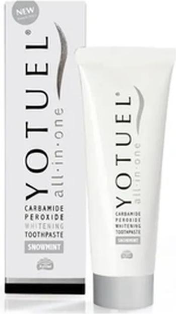 Immagine prodotto Yotuel Tutto in uno (75 ml)