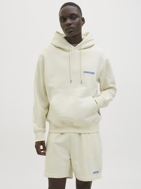 Immagine prodotto Jack & Jones Jcounion Print Sweat Hood Noos (L)