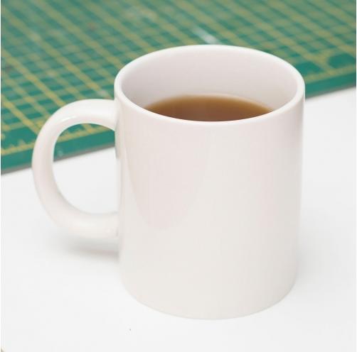 Actual product image Mugs Large Mug (300 ml, 1 x)