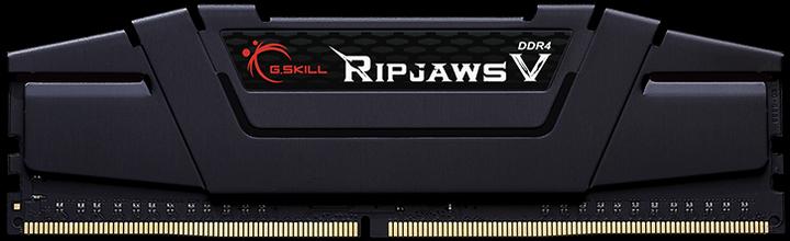Actual product image G.Skill Ripjaws V (8 x 8GB, 3200 MHz, DDR4-RAM, DIMM)