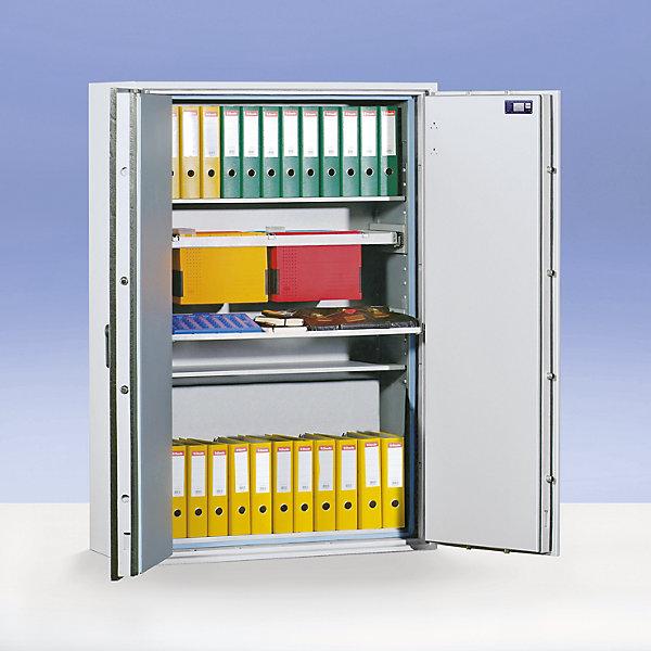 Actual product image kaiserkraft Valuable safe in XXL format, fire protection S 60 P