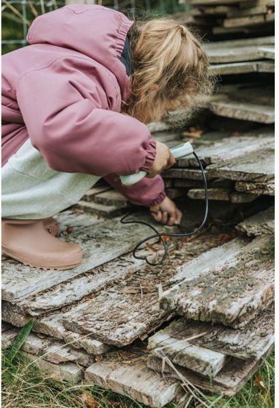 Immagine prodotto Kidywolf Kinder Endoskopkamera