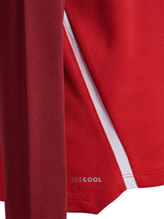 Produktbild hummel hmlLEAD 2.0 HALF ZIP KIDS (116)