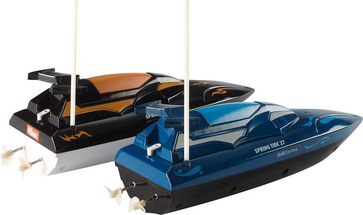 Produktbild Revell Spring Tide 40