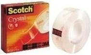 Produktbild Scotch Crystal Klebeband (19 mm)