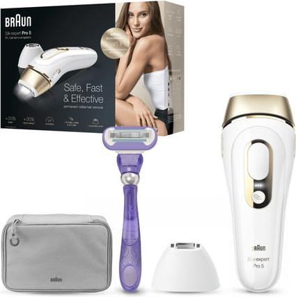 Produktbild Braun Silk-Expert Pro 5