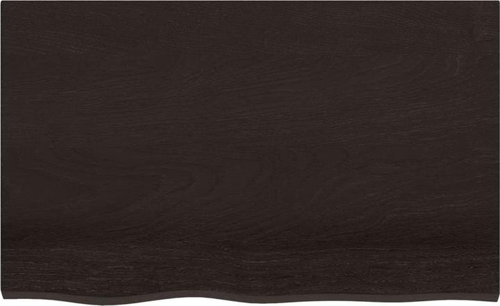 Actual product image vidaXL Emerald (80 x 6 x 50 cm)