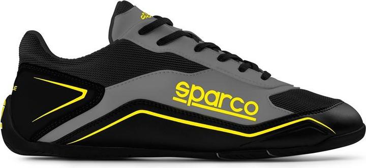 Produktbild Sparco S-Pole (41)