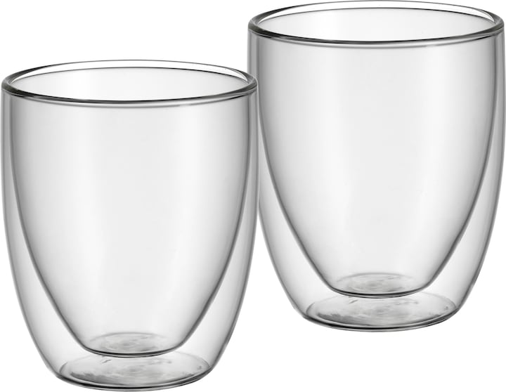 WMF Thermogläser (250 ml, 2 x)