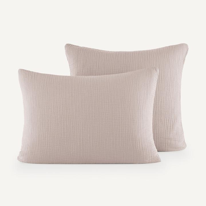 Actual product image AM.PM Yafa (Pillowcase, 50 x 70 cm)