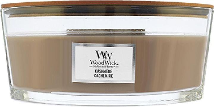 Produktbild WoodWick Cashmere (453.60 g)