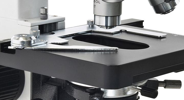 Immagine prodotto Bresser Microscopio a luce trasmessa Erudit DLX 40x-600x (23)