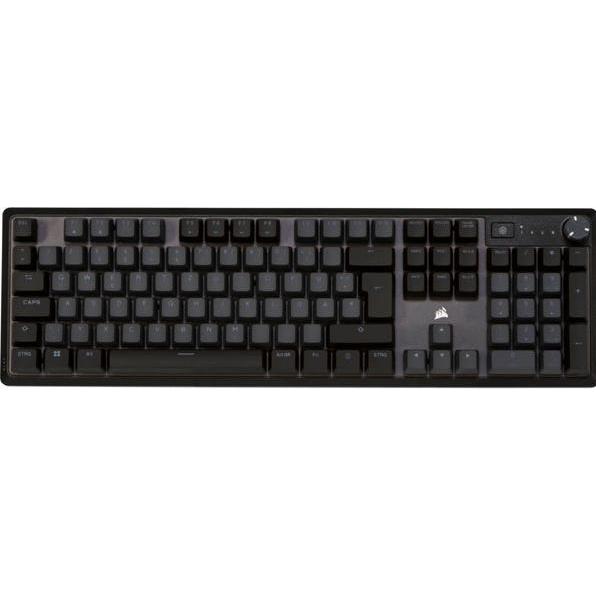 Thumbnail - Corsair K70 Core (DE, Kabelgebunden), Tastatur, Grau