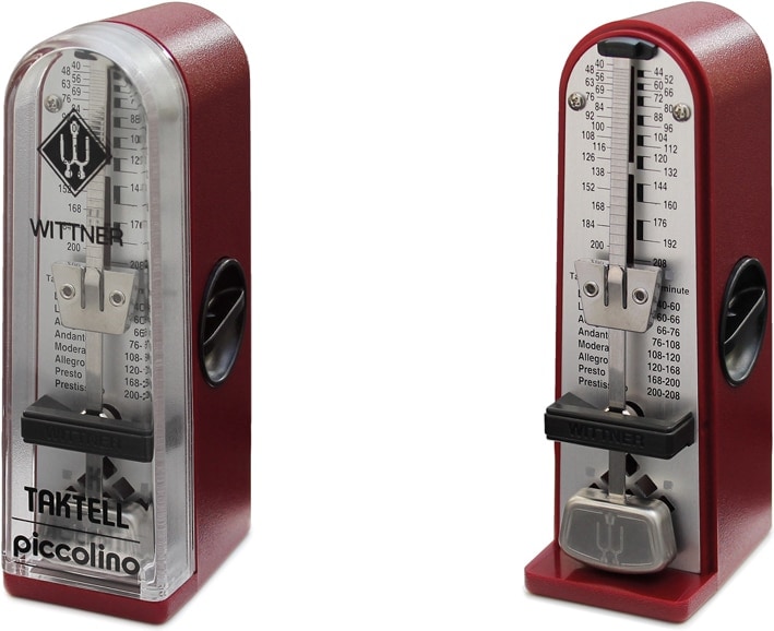 Produktbild Wittner Taktell Piccolino (Metronom)