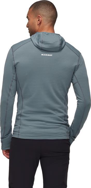 Produktbild Mammut Taiss Light Midlayer Hooded Jacket (S)