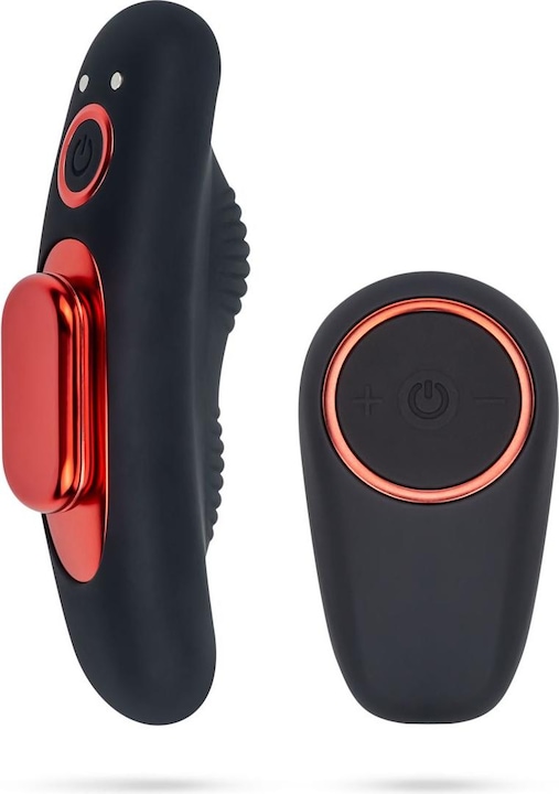 Produktbild Lieberté Ferngesteuerter Maya Höschen-Vibrator