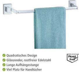 Actual product image Wenko Quadro
