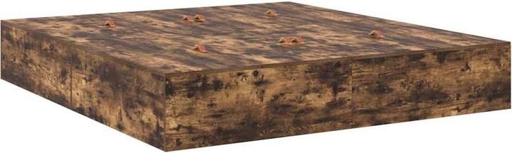 Actual product image vidaXL Aufbewahrungsbettgestell (200 x 200 cm)