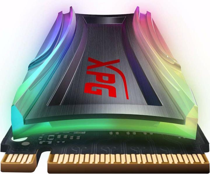 Produktbild Adata XPG Spectrix S40G (1000 GB, M.2 2280)