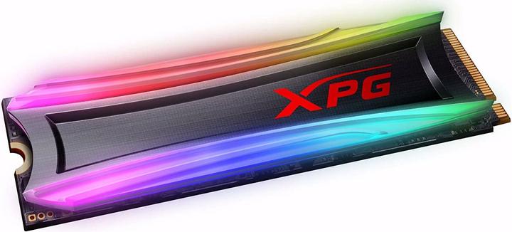 Produktbild Adata XPG Spectrix S40G (1000 GB, M.2 2280)