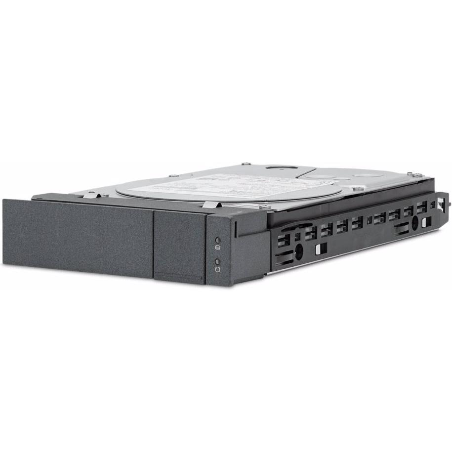 Promise Pegasus3 R8 6TB SATA Enterprise HDD incl. drive carr (6 TB, 3.5"), Festplatte