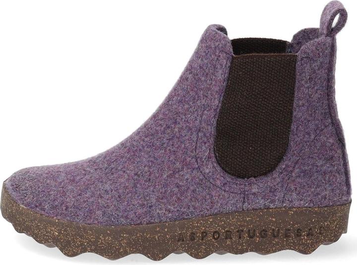 Actual product image Asportuguesas Discover the comfortable and exclusive leisure ankle boot from! With their slip-in de (37)