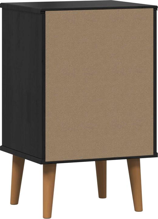 Immagine prodotto vidaXL Nachttisch (35 x 40 x 65 cm)