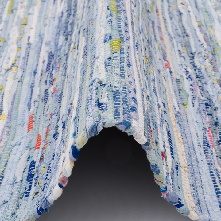 Actual product image Pergamon Baumwolle Natur Teppich Jolly Cotton (70 x 250 cm)