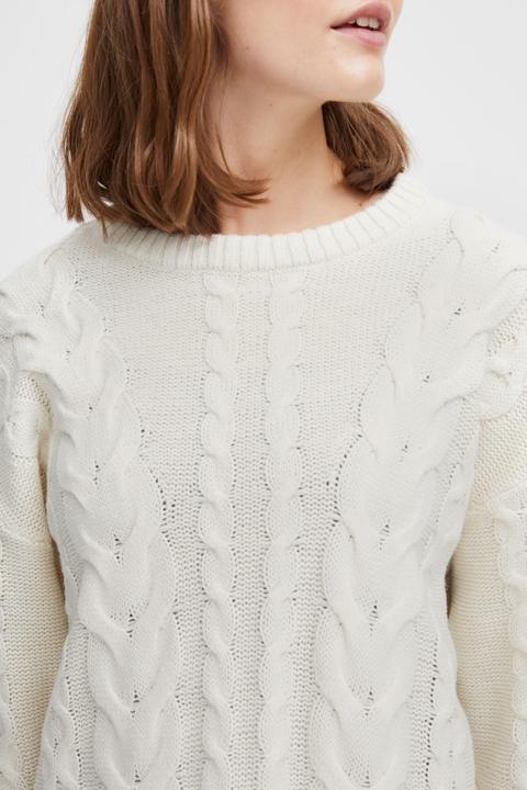 Produktbild Oxmo BY - OXOtana - Pullover - 21800189-ME (L)
