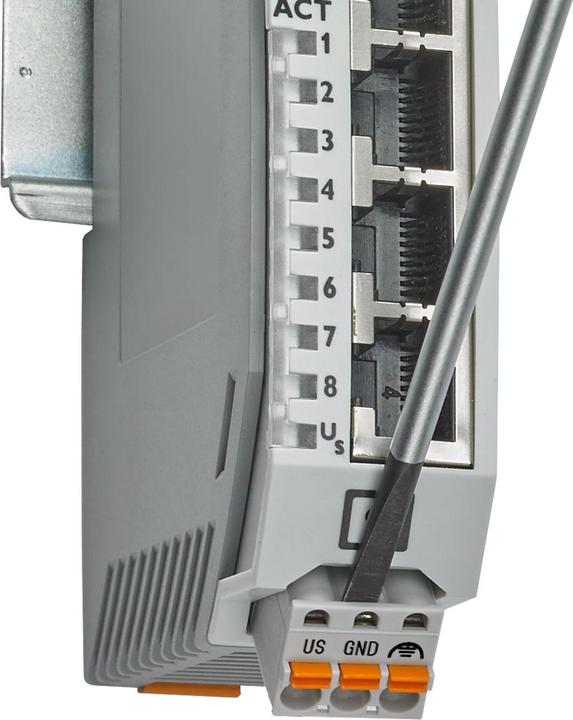 Produktbild Phoenix Contact LWL-Umsetzer