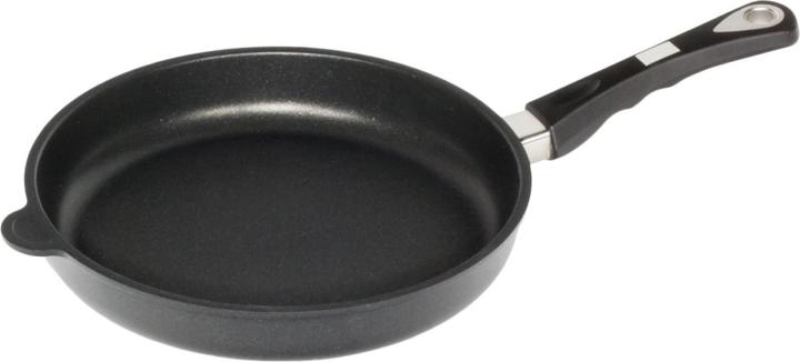 AMT Frying pan (28 cm, Frying pan, Cast aluminium)