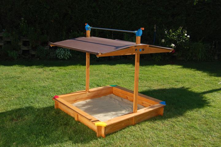 Image du produit VED Bois 140 x 140 cm Courbe. 71420213