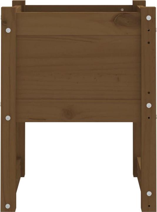 Produktbild vidaXL Pflanzgefäss