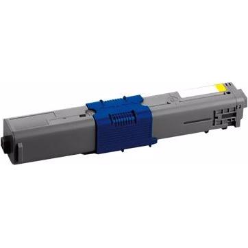 Thumbnail - AGFAPHOTO, Toner, Apto44469704e (Y)