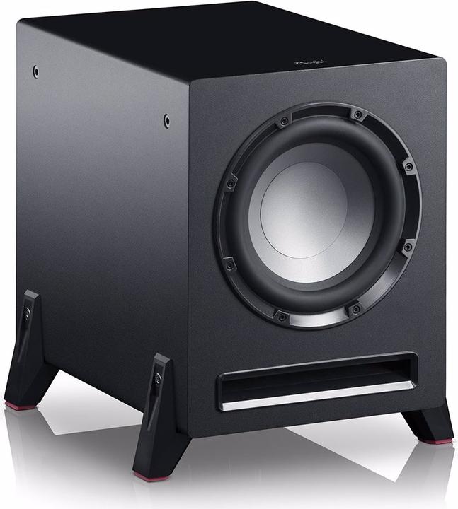 Produktbild Teufel Cinebar Lux Ambition (150 W, 2.1 Kanal)