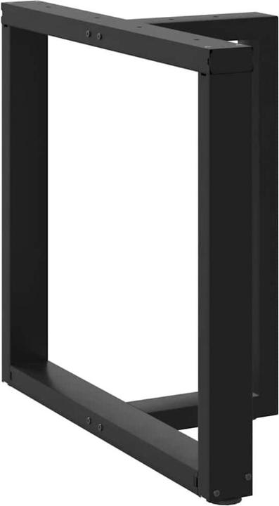 Actual product image vidaXL Esstischbein