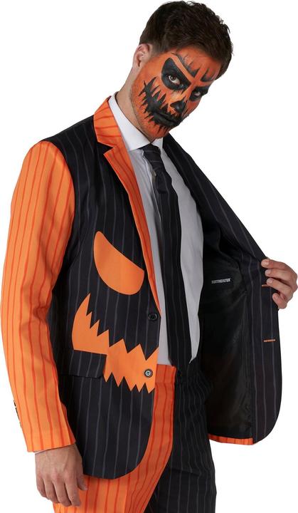 Produktbild OppoSuits Jack-O Pinstripe Anzug (M)