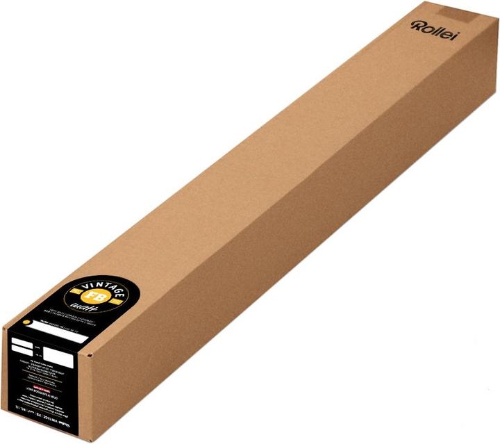 Image du produit Rollei Vintage 112 FB mat (20,3 x 25,4 cm, 25 x)