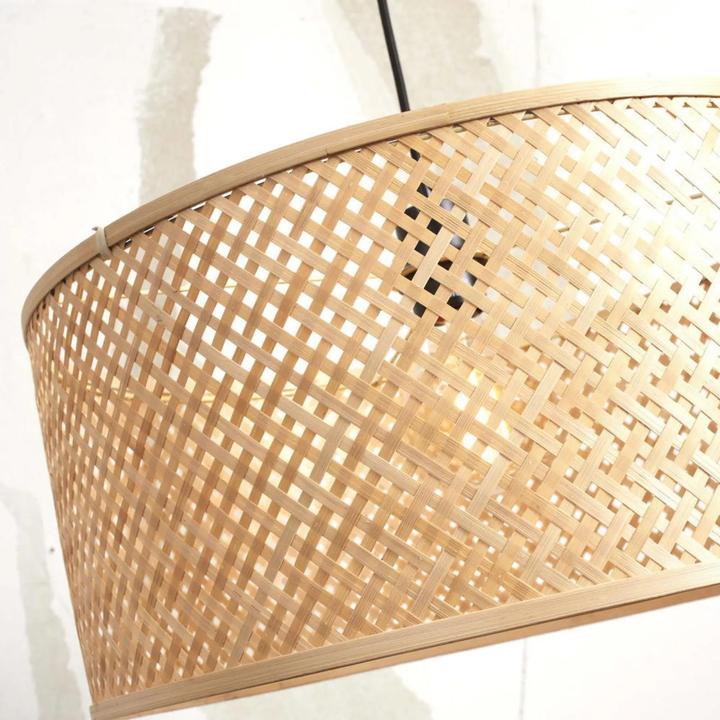 Produktbild Good&Mojo Stehleuchten (E27)