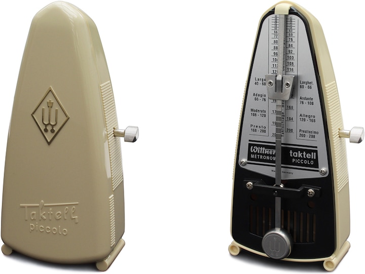 Actual product image Wittner Taktell Piccolo (Metronome)
