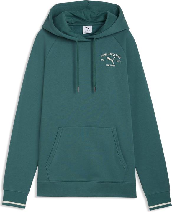 Produktbild Puma CLASS Relaxed Hoodie TR (L)