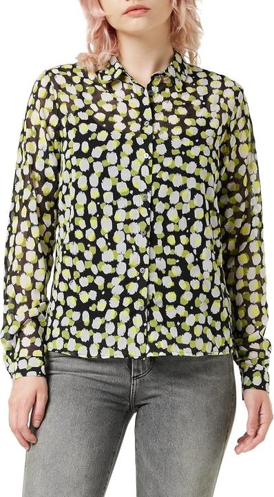 Actual product image Garcia Blouse (L)