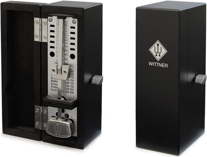 Actual product image Wittner Taktell Super Mini Series 880.2 (Metronome)