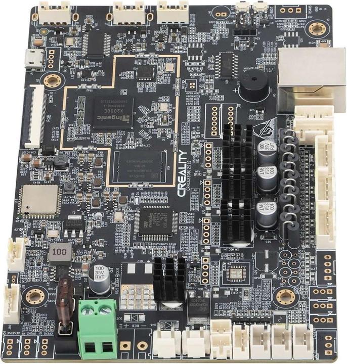 Immagine prodotto Creality Scheda madre a 32 bit per la stampante 3D K1 Max