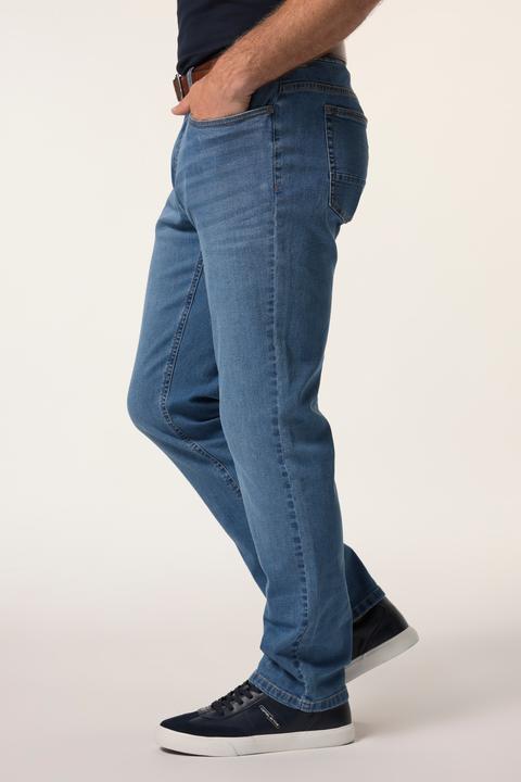 Produktbild Boston Park Lightweight-Jeans Bauchfit, Straight Fit, 5-Pocketbis 72 (54)