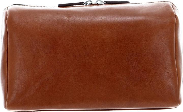 Produktbild Leonhard Heyden Leder-Toilettetasche " Cambridge " (5 l)