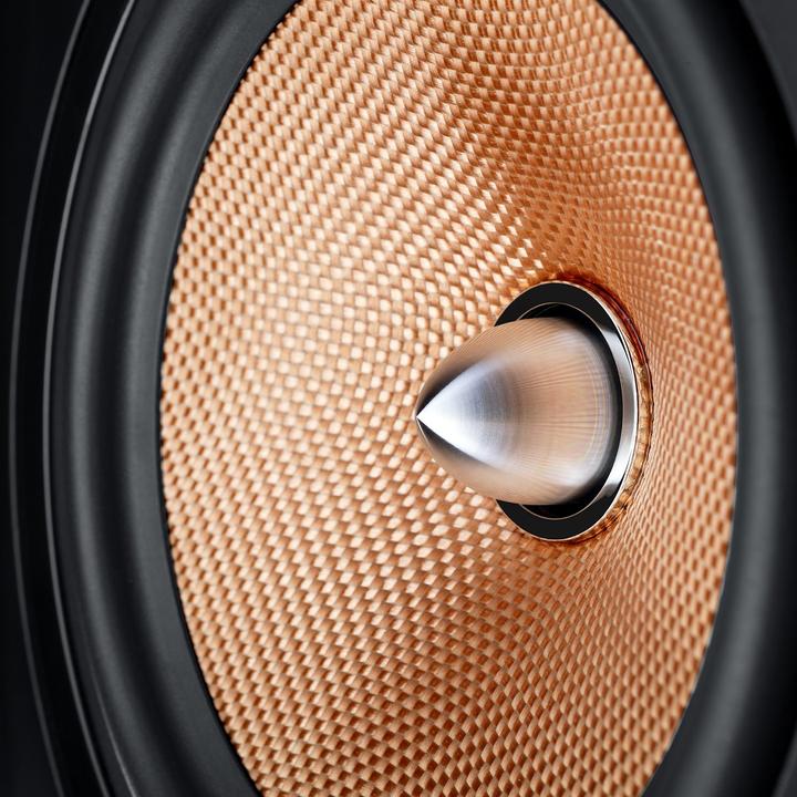 Actual product image Teufel Ultima 40 Surround Power Edition (Set)