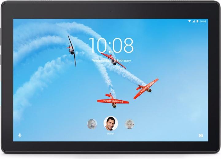 Lenovo Scheda E10 ZA47 (10.10", 32 GB, Nero)