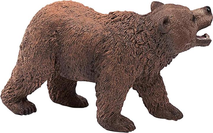 Actual product image Schleich Grizzly Bear